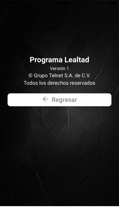 Lealtad Perros y Burros應用截圖