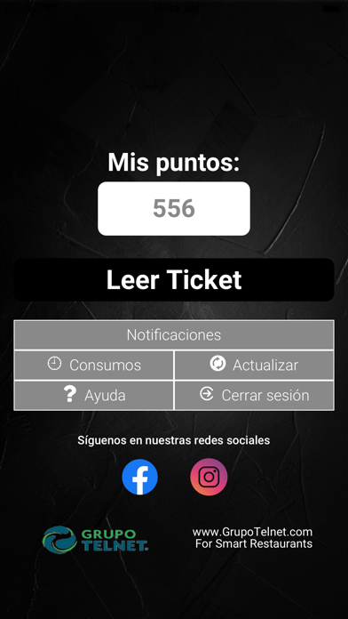 Lealtad Perros y Burros應用截圖