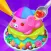 Make Animal Cake Maybe Unicorn
