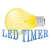 LEDタイマー
