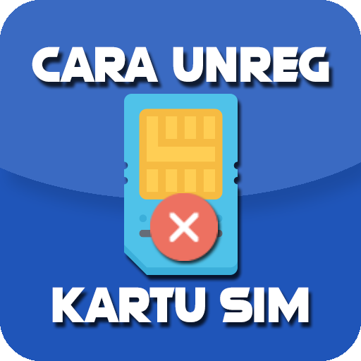 Cara Unreg Kartu Sim - Semua O