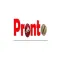 Pronto Pizza Mansfield