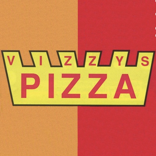 Vizzy's Pizza Palace Vizzy's Pizza Palace