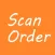Scan Order