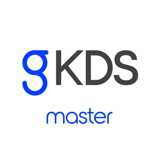Master grubKDS