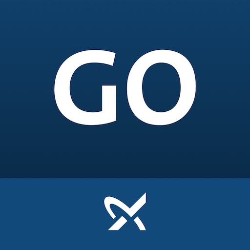 Grundfos GO