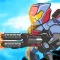 Upgrade Tower Defense