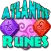 Atlantis Runes