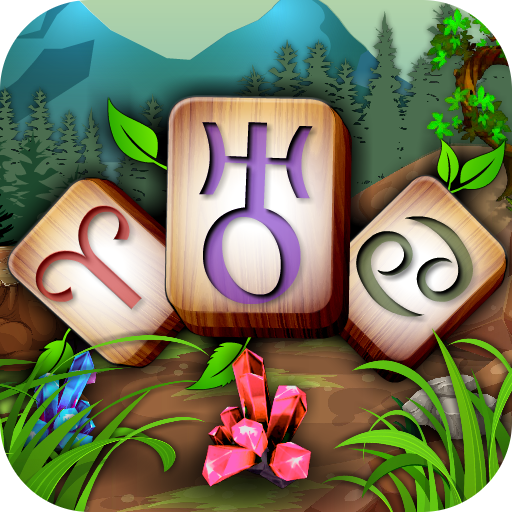 Enchanted Mahjong
