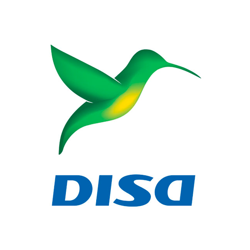 Mi Energía DISA