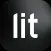 Lit