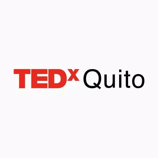 TEDx Quito TEDx Quito
