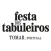 Festa dos Tabuleiros de Tomar