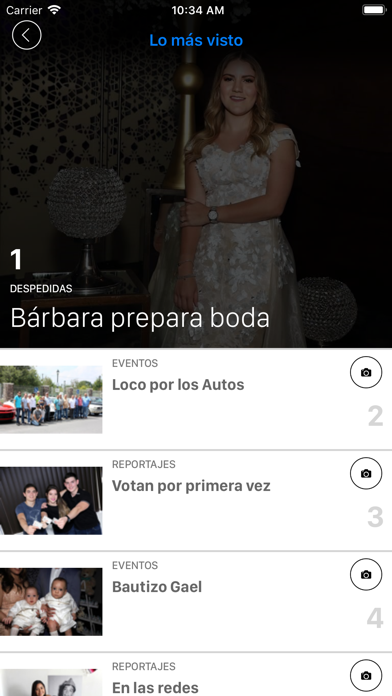 Anáhuac Screenshots