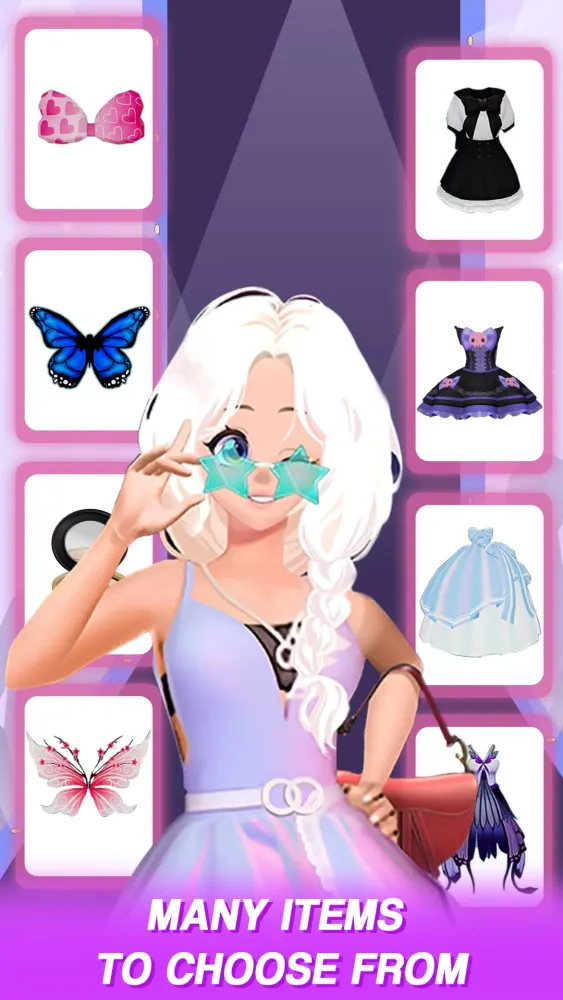 Catwalk Screenshots