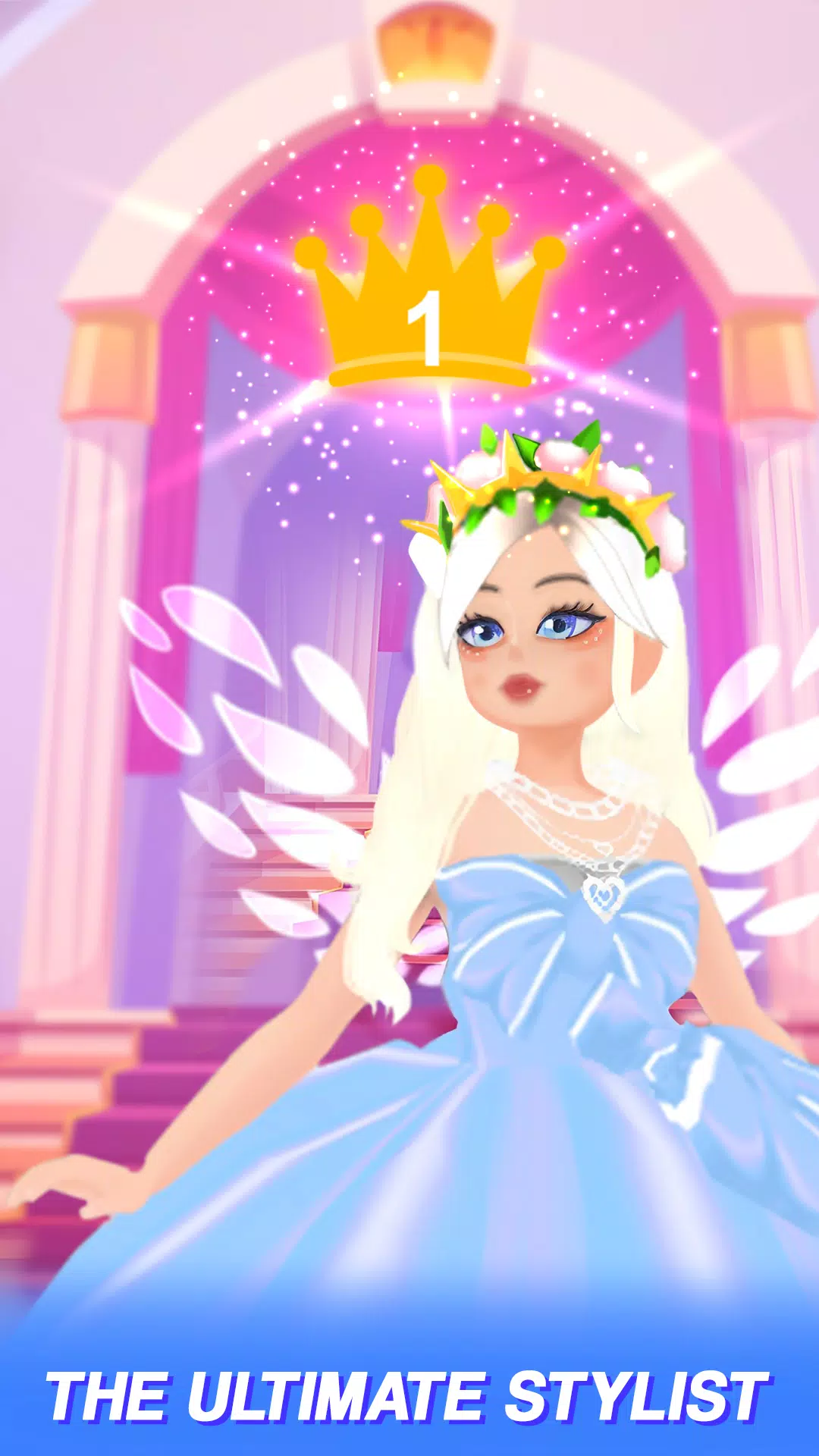 Screenshot di Catwalk