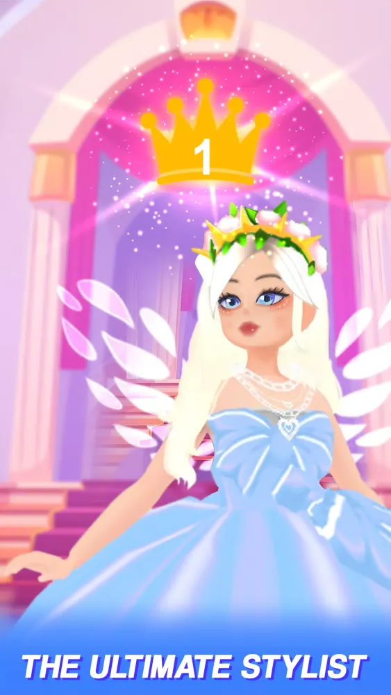 Catwalk Screenshots