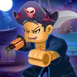 Pirate Devil Pirate Devil