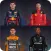 Formula 1:Guess F1 Driver Quiz