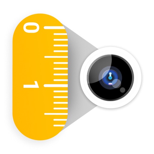 AR Ruler 3d: Tape Measure App AR Ruler 3d: Tape Measure App