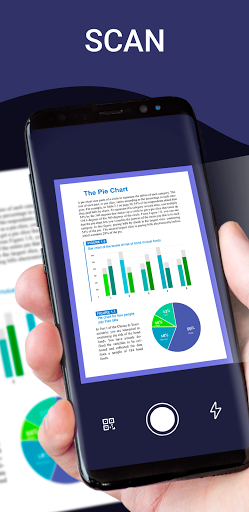 PDF Scanner App, Document Scan Screenshots