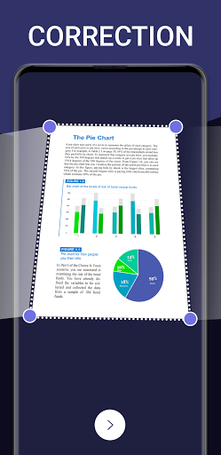 PDF Scanner App, Document Scan Screenshots