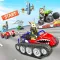 Xtreme Animal Racing Game