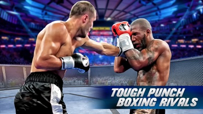 تصاویر Real Punch Boxing Revolution