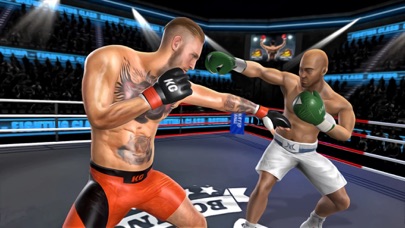 تصاویر Real Punch Boxing Revolution