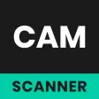 Cam Scanner - Scan to PDF Cam Scanner - Scan to PDF