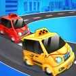 Crazy Cabs