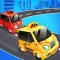 Crazy Cabs