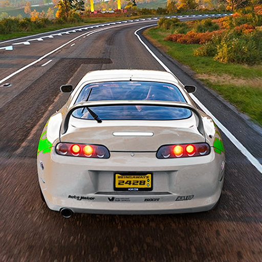 Extreme Car Drifting: Car Game Extreme Car Drifting: Car Game