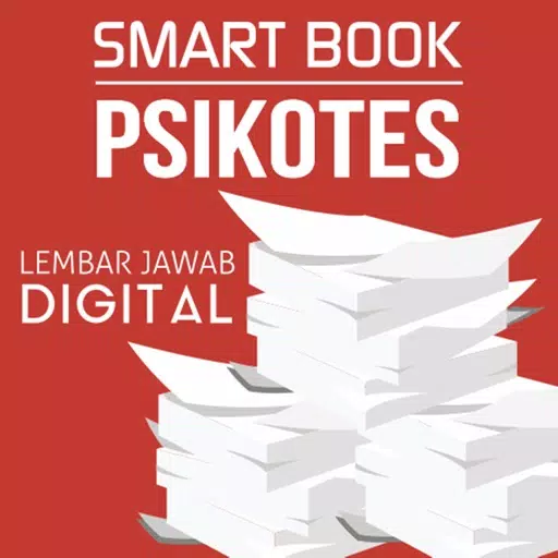 LJD Smart Book Psikotes LJD Smart Book Psikotes