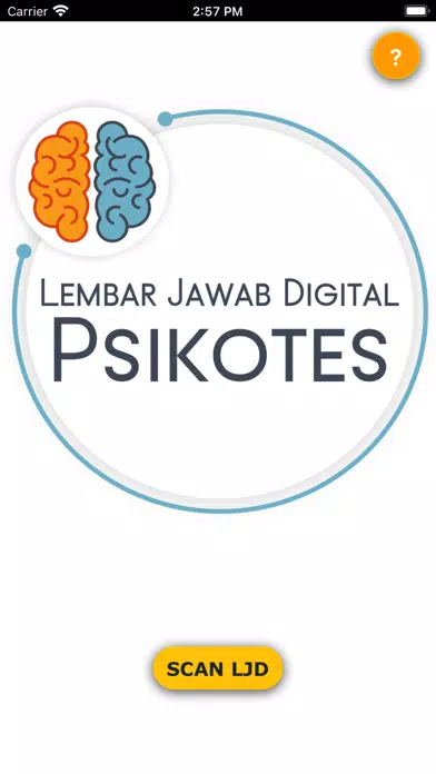 LJD Upgrade PS Psikotes Screenshots