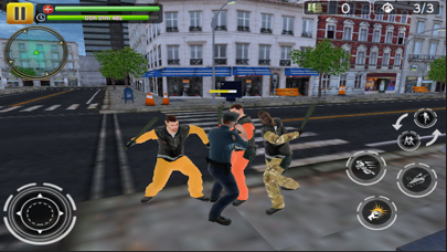 Скриншоты NY Police Prison Chase : Crime Escape 3D