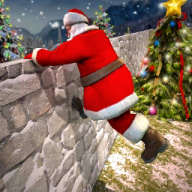Christmas Escape Mission Christmas Escape Mission