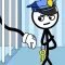 Stickman Thief Puzzle Escape