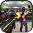 Subway Zombie Attack 3D