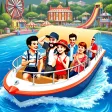Tourist Island Tourist Island