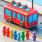 Traffic Bus Jam Escape Games