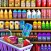 Triple Sort Goods Matching 3D