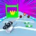 Weapon Run Craft Gun Shooting