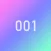 Rainbow Counter