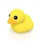 Vanishing Ducks