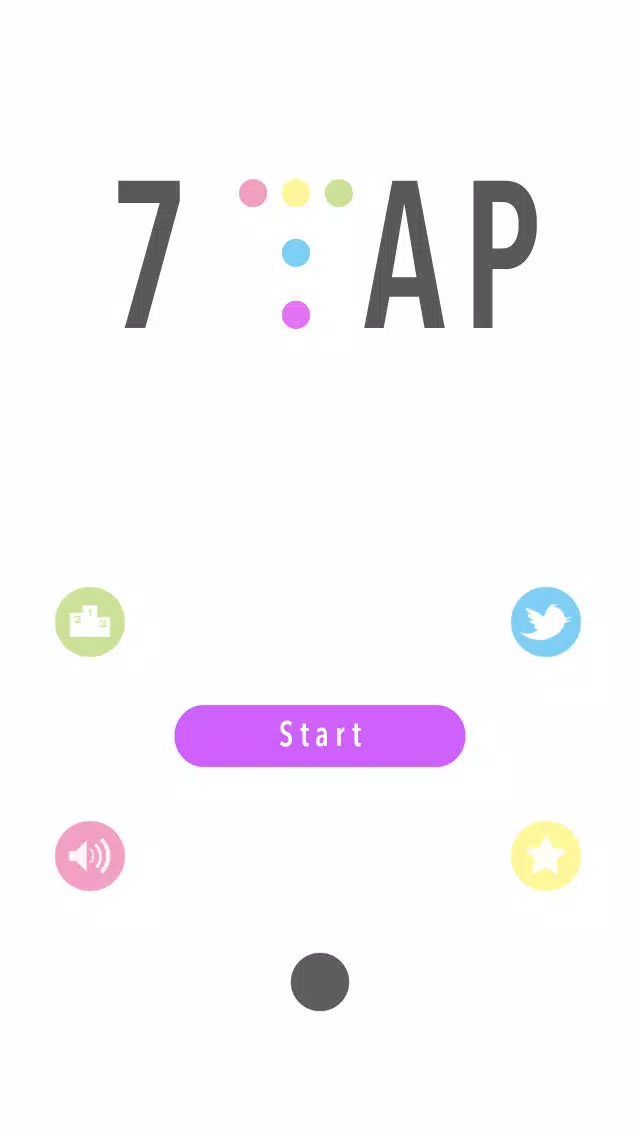 7 Tap Screenshots