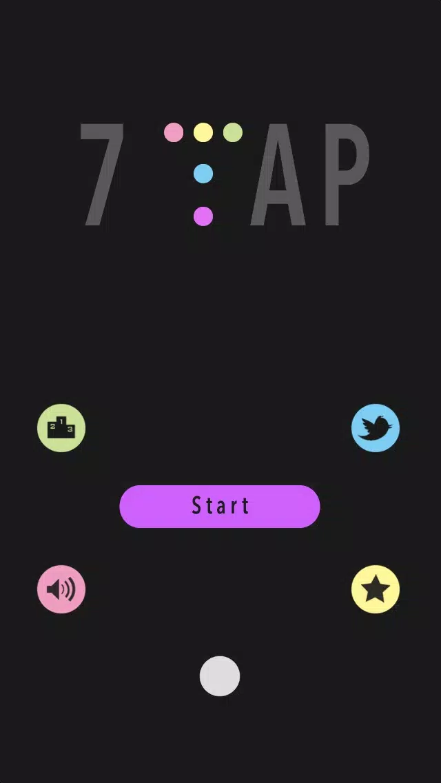 7 Tap Screenshots