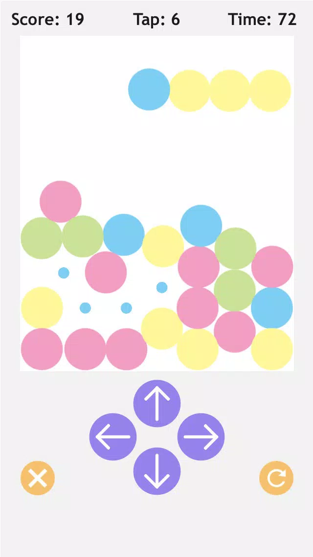 7 Tap Screenshots