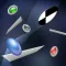 Gravity Shift