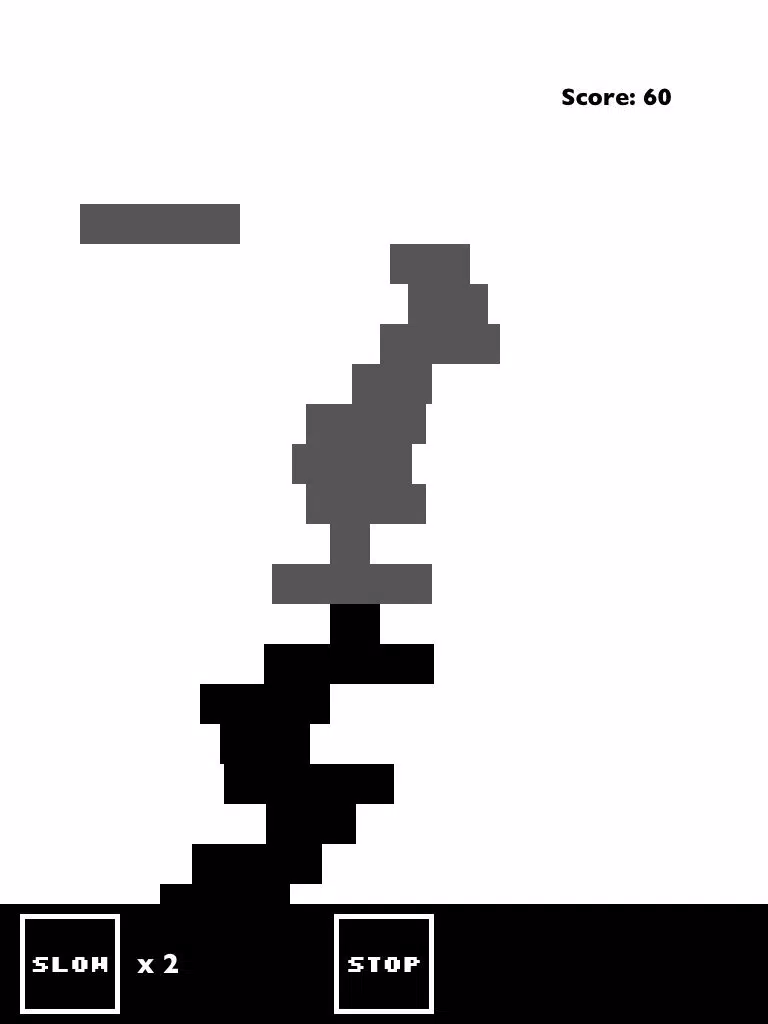 Slider Tower iPad  スクリーンショット